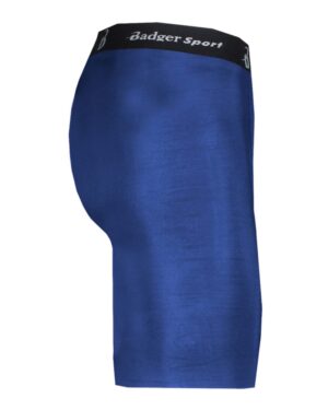 Badger Men's Pro-Compression Shorts - Image 20