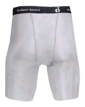 Badger Men's Pro-Compression Shorts - Image 24