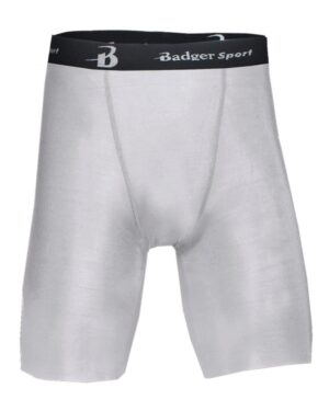 Badger Men's Pro-Compression Shorts - Image 22