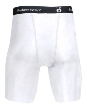 Badger Men's Pro-Compression Shorts - Image 27