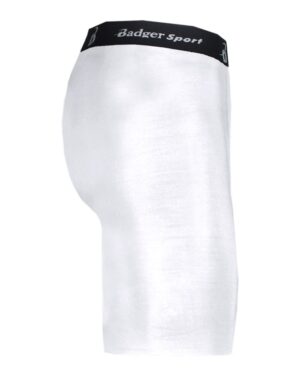 Badger Men's Pro-Compression Shorts - Image 26