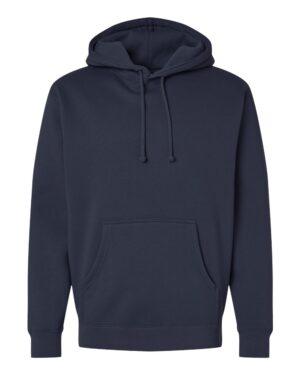 Independent Trading Co. Unisex Heavyweight Hooded Sweatshirt - Image 181