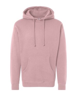 Independent Trading Co. Unisex Heavyweight Hooded Sweatshirt - Image 97
