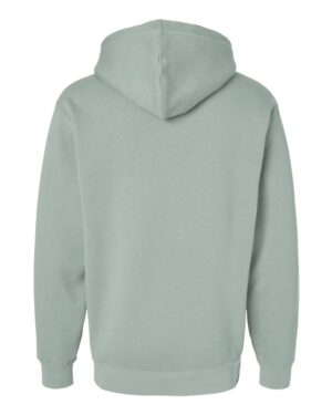 Independent Trading Co. Unisex Heavyweight Hooded Sweatshirt - Image 104