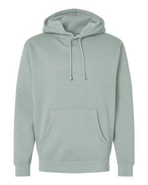 Independent Trading Co. Unisex Heavyweight Hooded Sweatshirt - Image 103