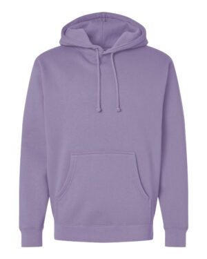Independent Trading Co. Unisex Heavyweight Hooded Sweatshirt - Image 193