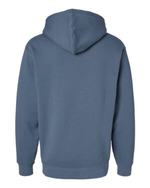 Independent Trading Co. Unisex Heavyweight Hooded Sweatshirt - Image 254