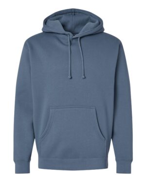 Independent Trading Co. Unisex Heavyweight Hooded Sweatshirt - Image 253