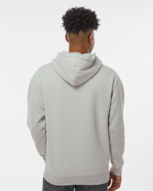 Independent Trading Co. Unisex Heavyweight Hooded Sweatshirt - Image 246