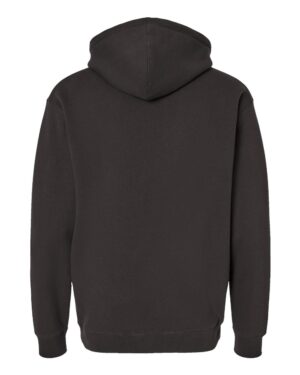 Independent Trading Co. Unisex Heavyweight Hooded Sweatshirt - Image 17
