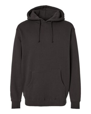 Independent Trading Co. Unisex Heavyweight Hooded Sweatshirt - Image 16