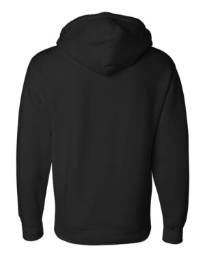 Independent Trading Co. Unisex Heavyweight Hooded Sweatshirt - Image 23