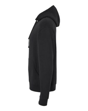 Independent Trading Co. Unisex Heavyweight Hooded Sweatshirt - Image 24