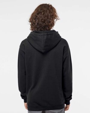 Independent Trading Co. Unisex Heavyweight Hooded Sweatshirt - Image 27