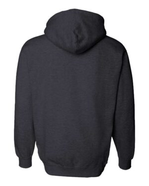 Independent Trading Co. Unisex Heavyweight Hooded Sweatshirt - Image 65