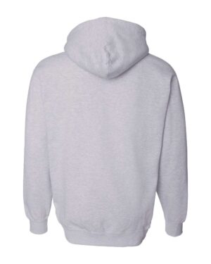 Independent Trading Co. Unisex Heavyweight Hooded Sweatshirt - Image 122