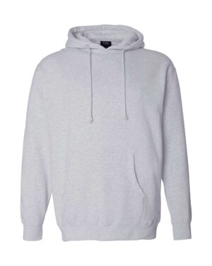 Independent Trading Co. Unisex Heavyweight Hooded Sweatshirt - Image 121