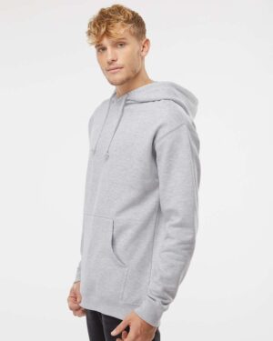 Independent Trading Co. Unisex Heavyweight Hooded Sweatshirt - Image 125