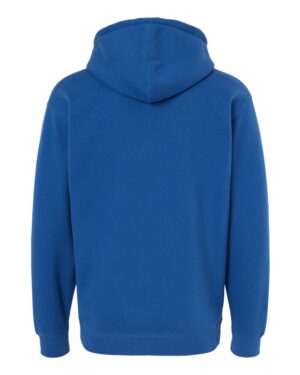 Independent Trading Co. Unisex Heavyweight Hooded Sweatshirt - Image 206