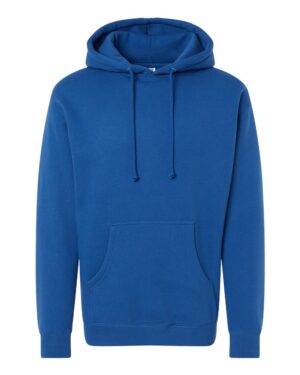 Independent Trading Co. Unisex Heavyweight Hooded Sweatshirt - Image 205