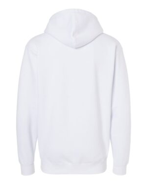 Independent Trading Co. Unisex Heavyweight Hooded Sweatshirt - Image 266