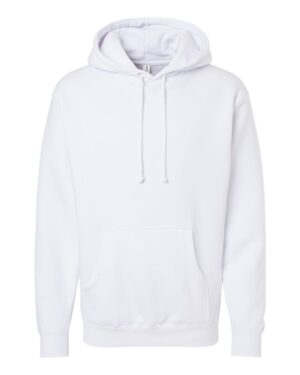 Independent Trading Co. Unisex Heavyweight Hooded Sweatshirt - Image 265