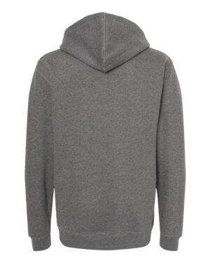 Independent Trading Co. Unisex Heavyweight Hooded Sweatshirt - Image 140