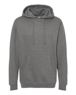 Independent Trading Co. Unisex Heavyweight Hooded Sweatshirt - Image 139