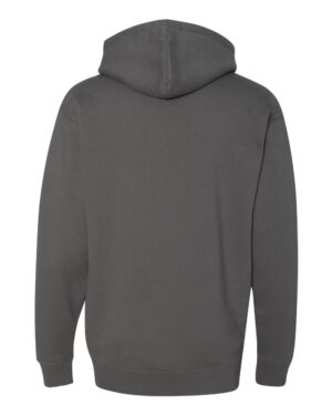 Independent Trading Co. Unisex Heavyweight Hooded Sweatshirt - Image 59