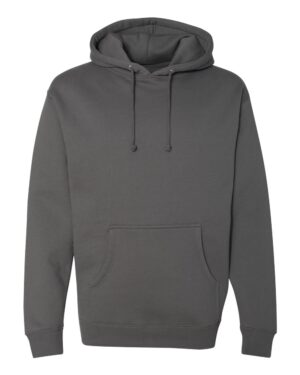 Independent Trading Co. Unisex Heavyweight Hooded Sweatshirt - Image 58