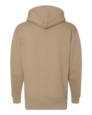 Independent Trading Co. Unisex Heavyweight Hooded Sweatshirt - Image 230