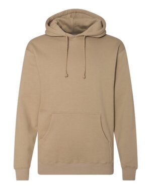 Independent Trading Co. Unisex Heavyweight Hooded Sweatshirt - Image 229
