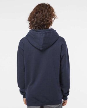 Independent Trading Co. Unisex Heavyweight Hooded Sweatshirt - Image 240