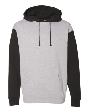 Independent Trading Co. Unisex Heavyweight Hooded Sweatshirt - Image 127