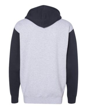 Independent Trading Co. Unisex Heavyweight Hooded Sweatshirt - Image 134
