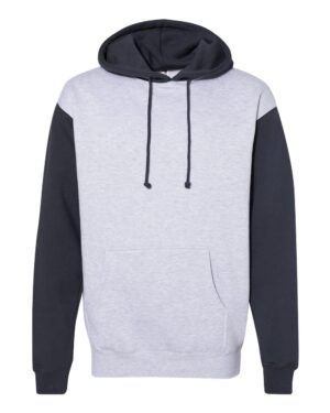 Independent Trading Co. Unisex Heavyweight Hooded Sweatshirt - Image 133