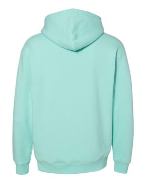 Independent Trading Co. Unisex Heavyweight Hooded Sweatshirt - Image 176
