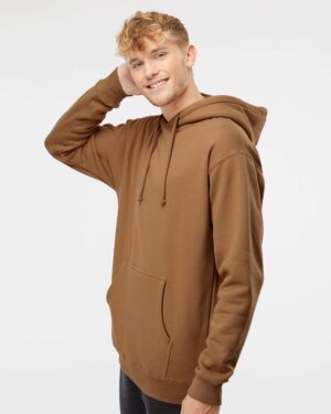 Independent Trading Co. Unisex Heavyweight Hooded Sweatshirt - Image 215