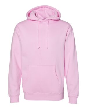 Independent Trading Co. Unisex Heavyweight Hooded Sweatshirt - Image 157