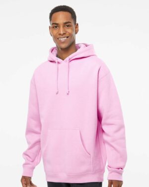 Independent Trading Co. Unisex Heavyweight Hooded Sweatshirt - Image 160