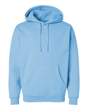 Independent Trading Co. Unisex Heavyweight Hooded Sweatshirt - Image 34
