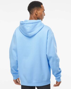 Independent Trading Co. Unisex Heavyweight Hooded Sweatshirt - Image 39