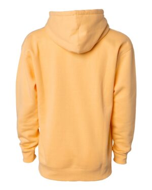 Independent Trading Co. Unisex Heavyweight Hooded Sweatshirt - Image 188