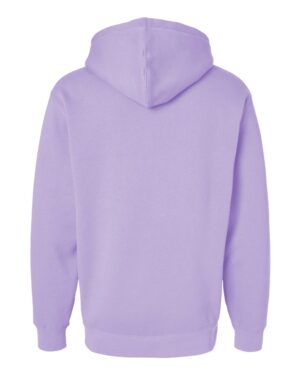 Independent Trading Co. Unisex Heavyweight Hooded Sweatshirt - Image 152