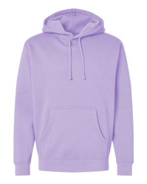 Independent Trading Co. Unisex Heavyweight Hooded Sweatshirt - Image 151