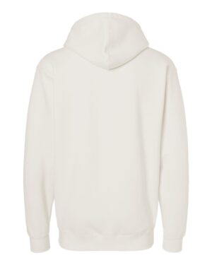 Independent Trading Co. Unisex Heavyweight Hooded Sweatshirt - Image 41