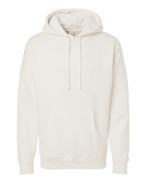 Independent Trading Co. Unisex Heavyweight Hooded Sweatshirt - Image 40