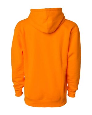 Independent Trading Co. Unisex Heavyweight Hooded Sweatshirt - Image 218