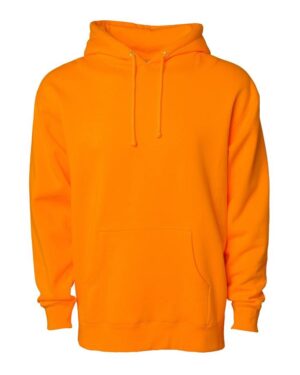 Independent Trading Co. Unisex Heavyweight Hooded Sweatshirt - Image 217