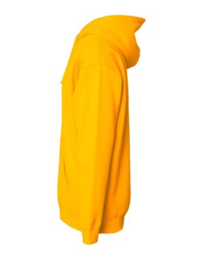 Independent Trading Co. Unisex Heavyweight Hooded Sweatshirt - Image 117